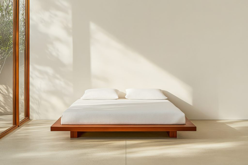 Matelas naturel : pourquoi privilégier un couchage sain et écologique ?