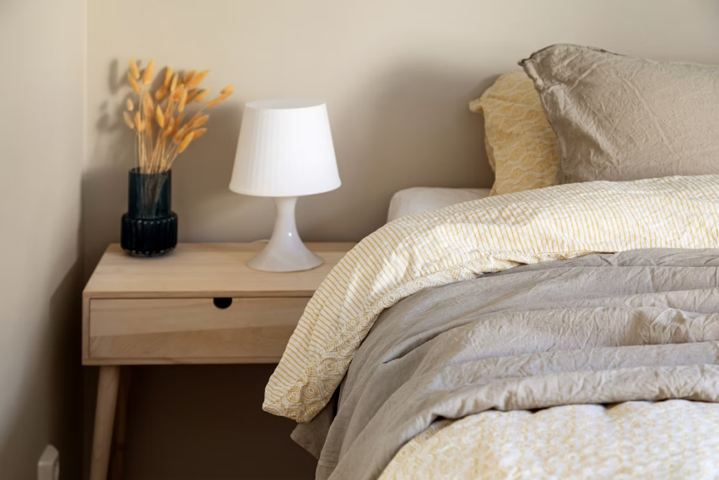 Aménager sa chambre pour favoriser le sommeil