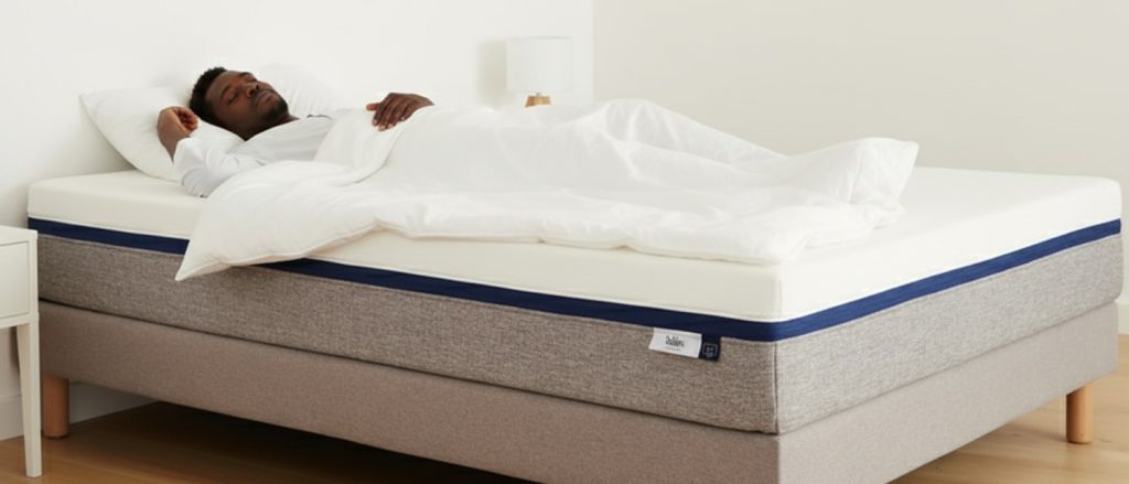 Meilleure marque de matelas